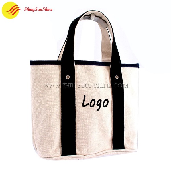 Custom wholesale women canvas hand tote bags &gt; Shiny SunShine Ltd.