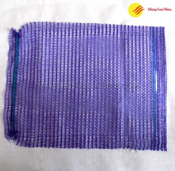 Shiny SunShine Custom mesh bags for food packaging