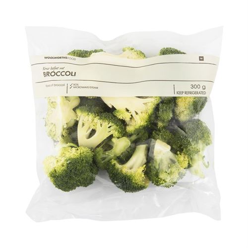 vegetable packing bags