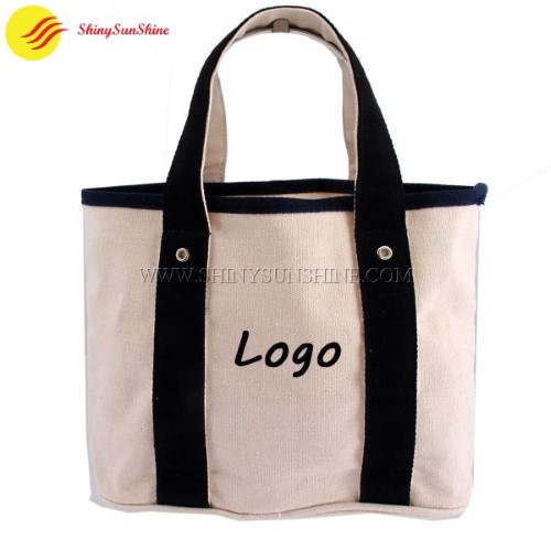 Custom wholesale women canvas hand tote bags &gt; Shiny SunShine