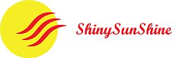 Logo Shiny SunShine