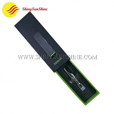 Custom vape pen sliding drawer box packaging
