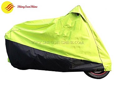 Custom waterproof outdoor motorcycle cover bags