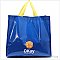 Custom PP Woven recycle bags with logo design.